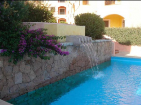 Residence Nausicaa pool view